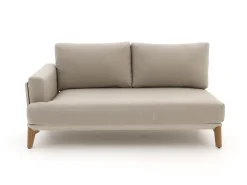 Bellagio Esenta Ecklounge-Set 5-teilig