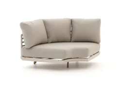 Bellagio Esenta Ecklounge-Set 5-teilig