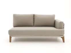 Bellagio Esenta Ecklounge-Set 5-teilig