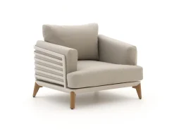 Bellagio Esenta Ecklounge-Set 6-teilig