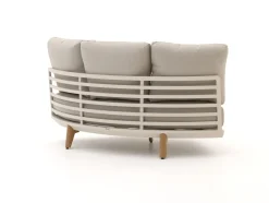 Bellagio Esenta Ecklounge-Set 6-teilig