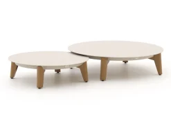 Bellagio Esenta Ecklounge-Set 6-teilig