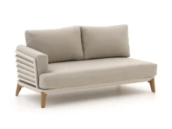 Bellagio Esenta Ecklounge-Set 6-teilig