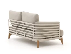 Bellagio Esenta Ecklounge-Set 6-teilig