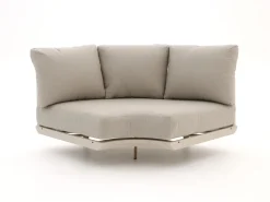 Bellagio Esenta Ecklounge-Set 6-teilig