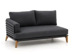 Bellagio Esenta Ecklounge-Set 5-teilig