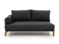 Bellagio Esenta Ecklounge-Set 5-teilig