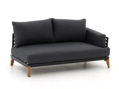 Bellagio Esenta Ecklounge-Set 5-teilig
