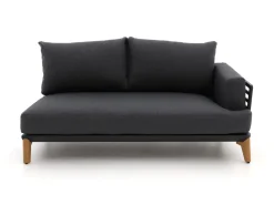 Bellagio Esenta Ecklounge-Set 5-teilig