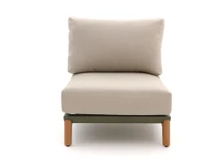 Bellagio Esenta Ecklounge-Set 6-teilig links