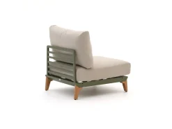 Bellagio Esenta Ecklounge-Set 6-teilig links