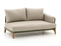 Bellagio Esenta Ecklounge-Set 6-teilig links