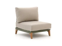 Bellagio Esenta Ecklounge-Set 6-teilig links