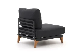 Bellagio Esenta Ecklounge-Set 6-teilig links