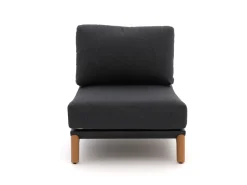 Bellagio Esenta Ecklounge-Set 6-teilig links