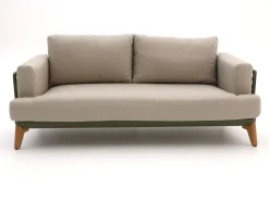 Bellagio Esenta Gartensofa 184 cm