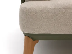 Bellagio Esenta Gartensofa 184 cm