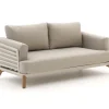 Bellagio Esenta Gartensofa 184 cm