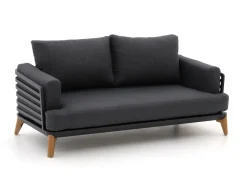 Bellagio Esenta Gartensofa 184 cm