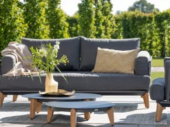 Bellagio Esenta Gartensofa 184 cm