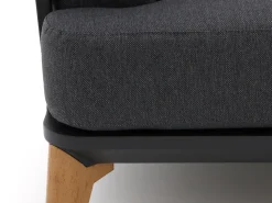 Bellagio Esenta Gartensofa 184 cm