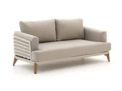 Bellagio Esenta Sessel-Sofa Lounge-Set 5-teilig