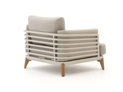 Bellagio Esenta Sessel-Sofa Lounge-Set 5-teilig