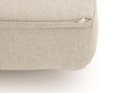 Bellagio Esenta Sessel-Sofa Lounge-Set 5-teilig