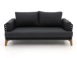 Bellagio Esenta Sessel-Sofa Lounge-Set 5-teilig
