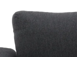 Bellagio Esenta Sessel-Sofa Lounge-Set 5-teilig