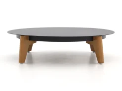 Bellagio Esenta Sessel-Sofa Lounge-Set 5-teilig