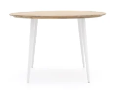 Bellagio Falcade Gartentisch ø 115 cm