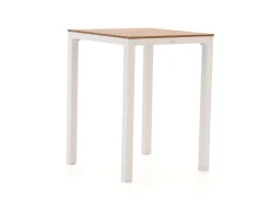 Bellagio Fidenza Bartisch 80x80x105 cm