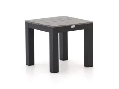 Bellagio Fidenza Beistelltisch 46x46x42 cm