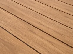 Bellagio Fidenza 160 cm Gartenmöbel-Set mit Bank 4-teilig stapelbar