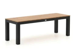 Bellagio Fidenza 160 cm Picknick-Set 3-teilig