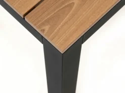 Bellagio Fidenza 160 cm Picknick-Set 3-teilig