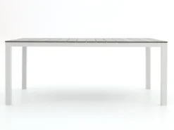 Bellagio Fidenza Gartentisch 183x100x74 cm