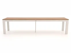 Bellagio Fidenza Picknickbank 195x45x45cm