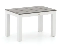 Bellagio Fidenza Picknickbank 73x45x45 cm