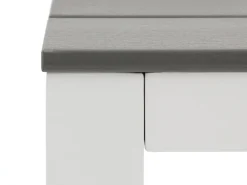 Bellagio Fidenza Picknickbank 73x45x45 cm