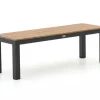 Bellagio Fidenza Picknickbank 137x45x45 cm