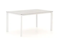Bellagio Isolo Gartentisch 150x90x76 cm