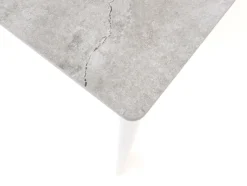 Bellagio Isolo Gartentisch 150x90x76 cm