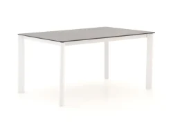 Bellagio Isolo Gartentisch 150x90x76 cm