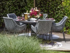 Bellagio La Fonte Gartentisch ø 150 cm