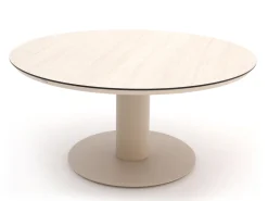 Bellagio La Fonte Gartentisch ø 150cm