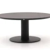 Bellagio La Fonte Low Dining Gartentisch ø 150cm