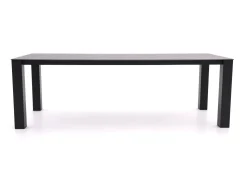Bellagio Lagundo Gartentisch 230x90 cm