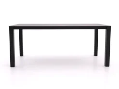 Bellagio Lagundo Gartentisch 180x90 cm